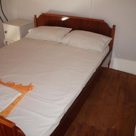 Apartment Vrises Neapoli  ภายนอก รูปภาพ