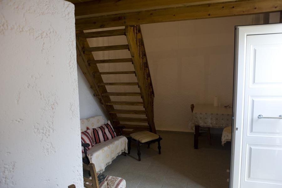 Apartment Vrises Neapoli  ภายนอก รูปภาพ