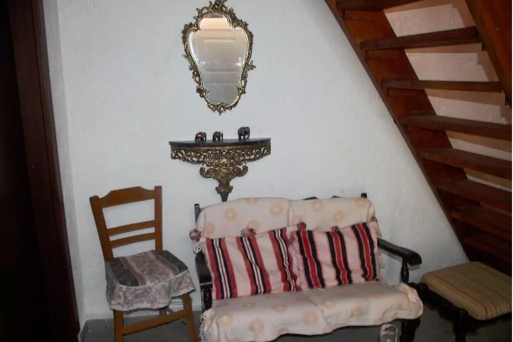 Apartment Vrises Neapoli  ภายนอก รูปภาพ