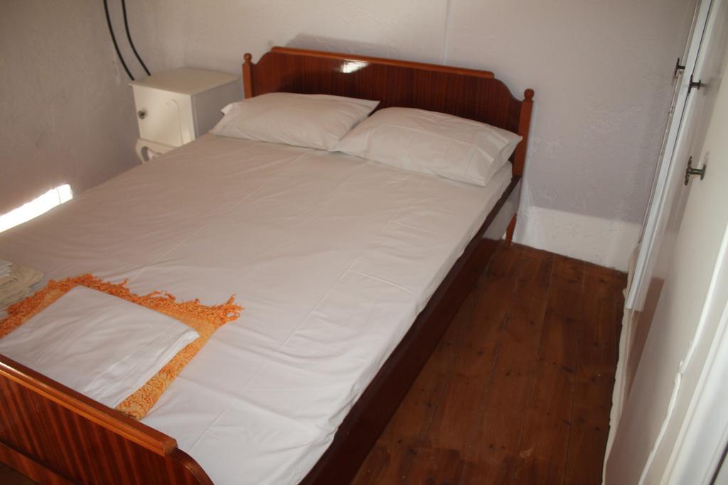 Apartment Vrises Neapoli  ภายนอก รูปภาพ