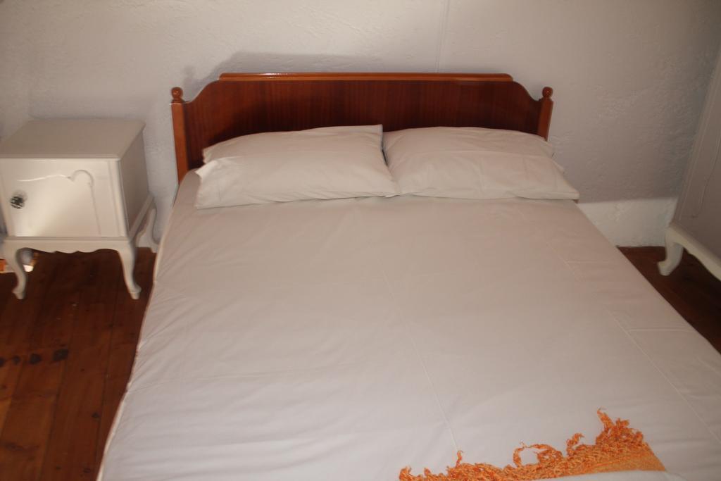 Apartment Vrises Neapoli  ภายนอก รูปภาพ