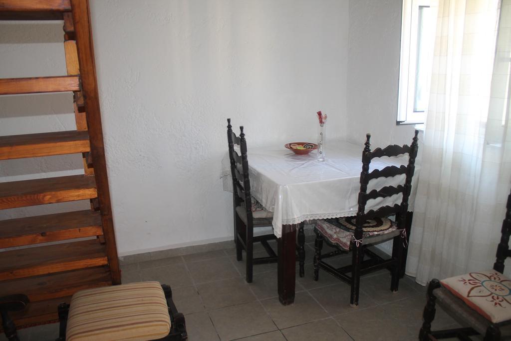 Apartment Vrises Neapoli  ภายนอก รูปภาพ
