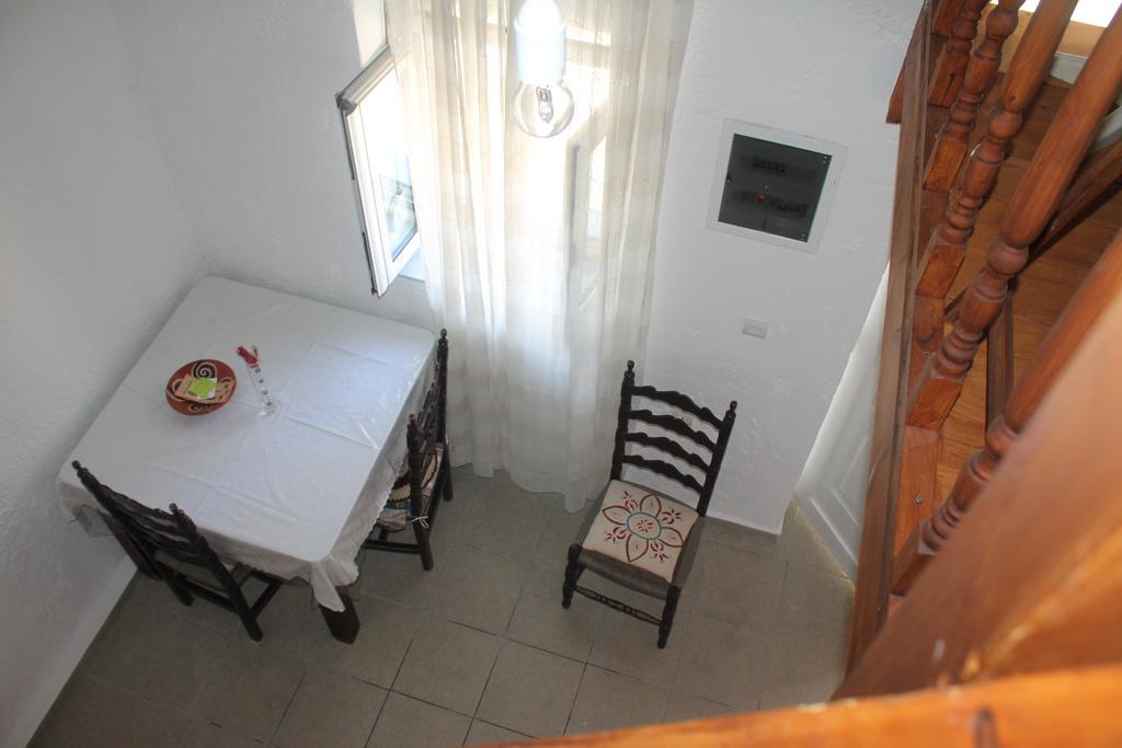 Apartment Vrises Neapoli  ภายนอก รูปภาพ