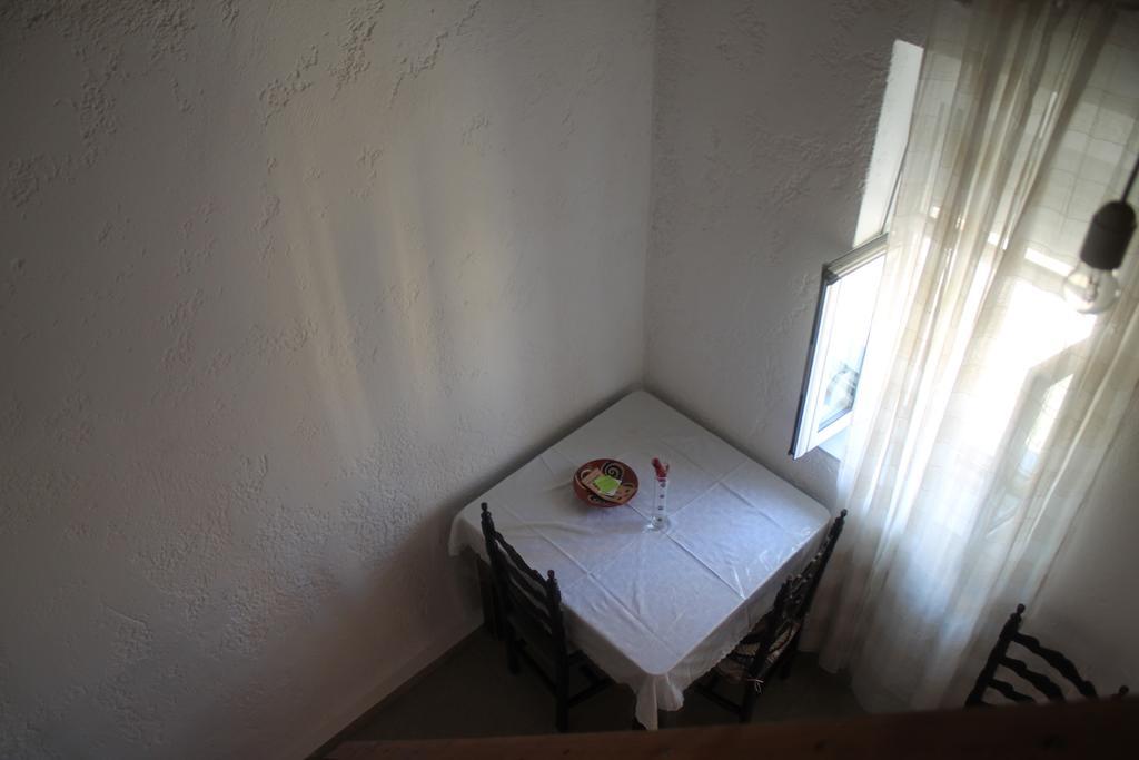 Apartment Vrises Neapoli  ภายนอก รูปภาพ