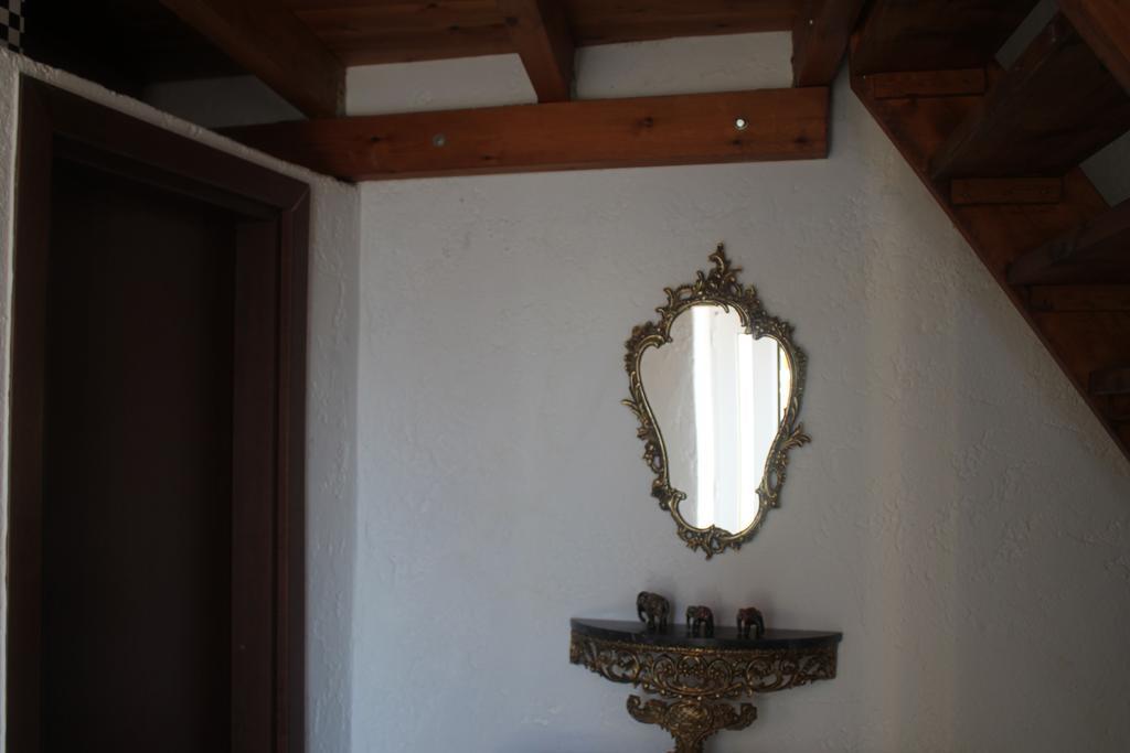 Apartment Vrises Neapoli  ภายนอก รูปภาพ