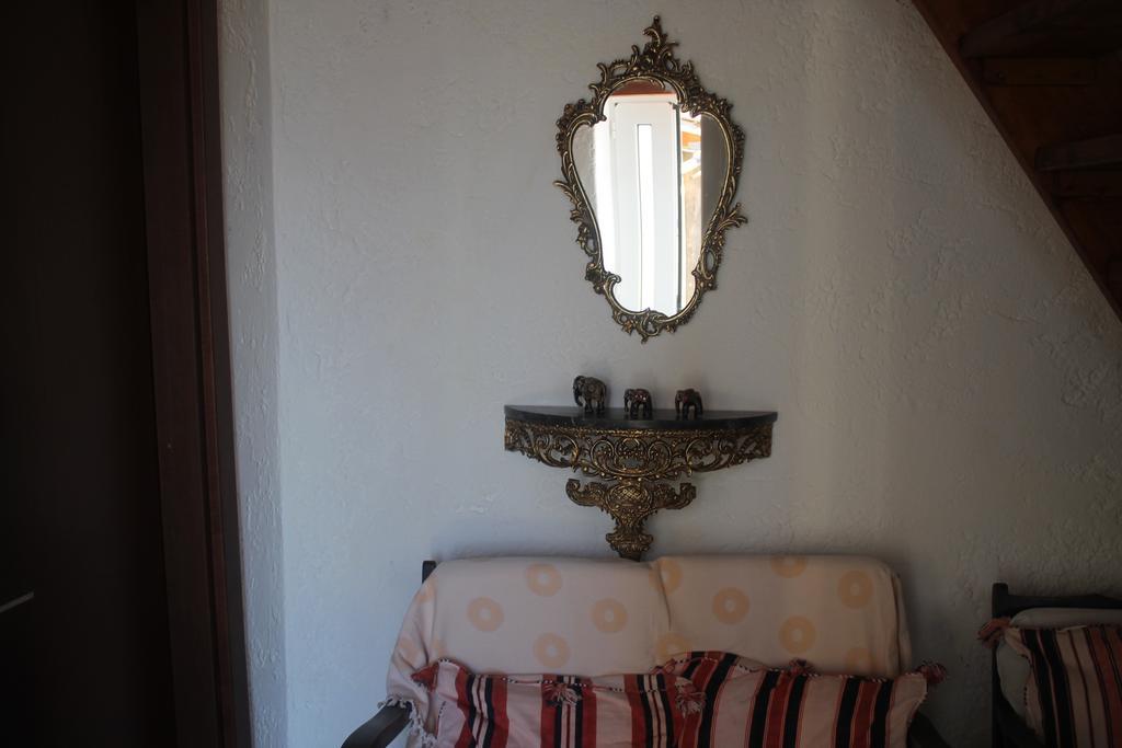Apartment Vrises Neapoli  ภายนอก รูปภาพ